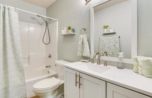 2 Mi to Main St, Sturgis! Spacious Group Getaway - Photo 17