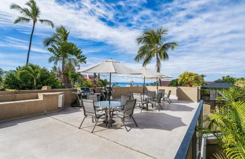 Kona Pacific D526 condo - Foto 24