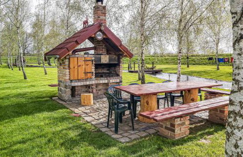 Lovely Home In Gubin With Sauna - Foto 7