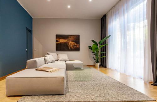 LYC Designer Studio, 76 sqm, Prenzlauer Berg, up to 4 ppl - Foto 1