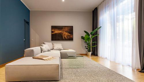 LYC Designer Studio, 76 sqm, Prenzlauer Berg, up to 4 ppl - Foto 1