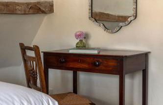 Brokenborough Farmhouse - Foto 49