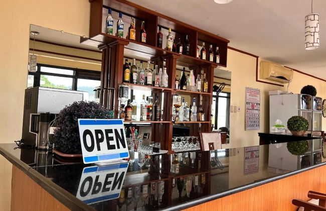 Foxy's Beach Resort - Foto 36