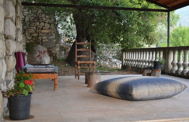 Beit Kfoun - Foto 25