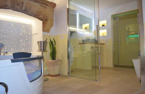 Suite Le Marie Room & Relax - Foto 11