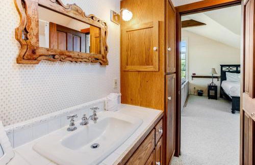 Pacific Ocean View Lodge - Foto 45