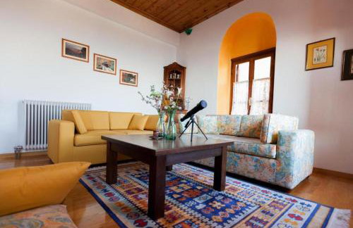 Eremia Rustic House - Entire Villa in Pelion - Foto 22