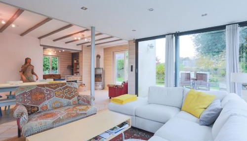 Entre Terre Et Mer - Foto 4