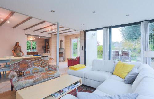 Entre Terre Et Mer - Foto 4