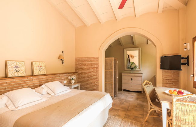 El Moli de Siurana, The Originals Relais (Relais du Silence) - Photo 20