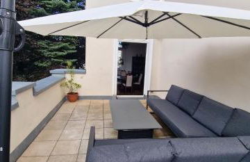 Ferienwohnung in Villa - Photo 12