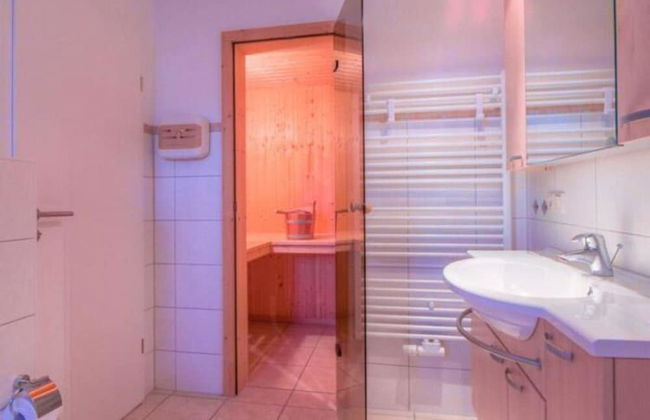 Liebevoll Eingerichtetes Appartement - Foto 7