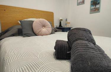 Vacacional Sunbeach Candelaria - Foto 35