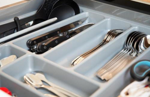 Résidence Pompidou Libourne - Foto 7