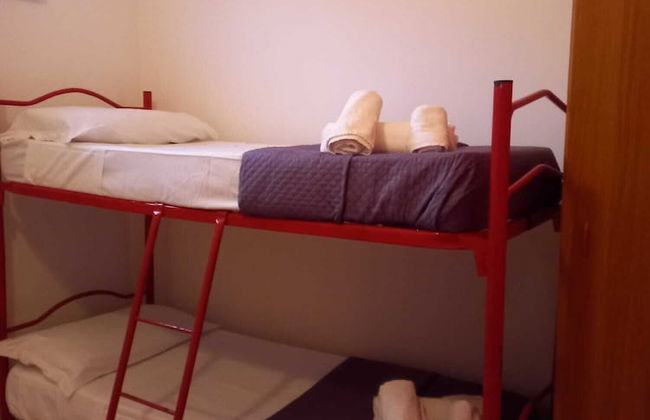 Holidays in Calabria in Briatico - Tropea - Costa Degli Dei - Photo 6