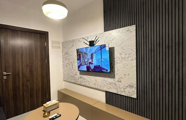 Stylish Luxe Apartment Fr 0003 - Foto 11