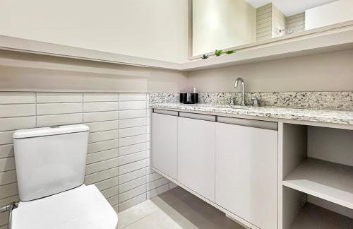 Luxo - Marina Privativa - 5 Suítes - Condomínio Clube - Foto 33