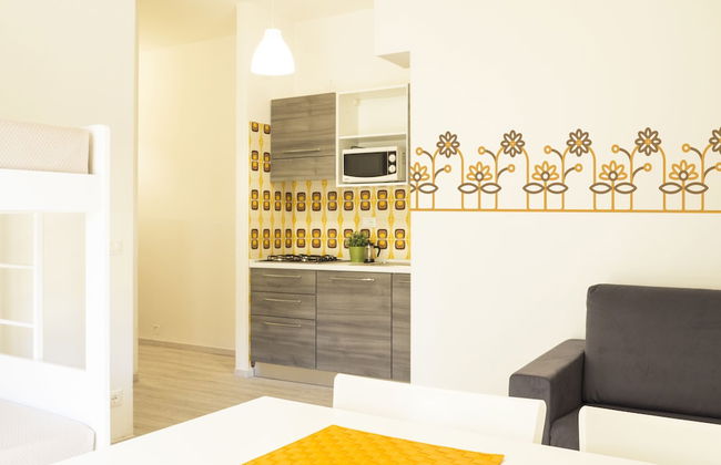 Residence Holidays - Foto 24