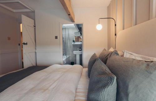 North Lakes - The Byre Holiday Cottage - Foto 13