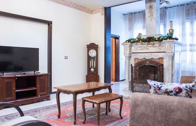 Old City Stylish 4BR by Ahlan Hospitality - Foto 22