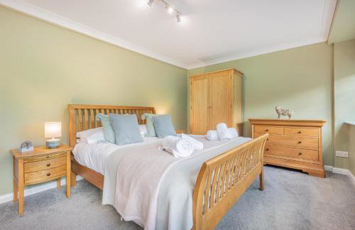 Cozy Lake District House on the fells - Foto 14