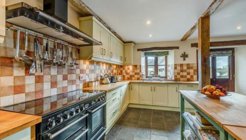 5 Bed in Middle Marwood oc-stepps - Foto 2, Other