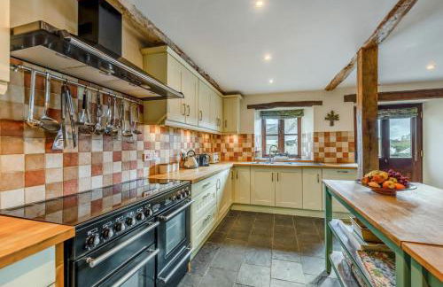 5 Bed in Middle Marwood oc-stepps - Foto 2