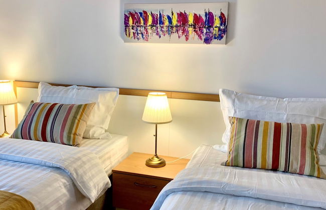 Gardenia Apartments - Foto 4