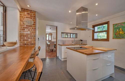 Grande villa avec piscine près d'Avignon - Jonquerettes - Photo 11