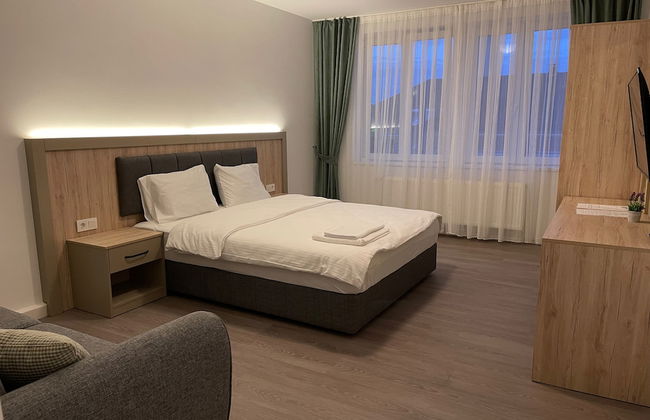 Weseler Wirtshaus Appartements - Photo 7