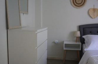 Grandma Mary's Apartment Nea Playia - Foto 38