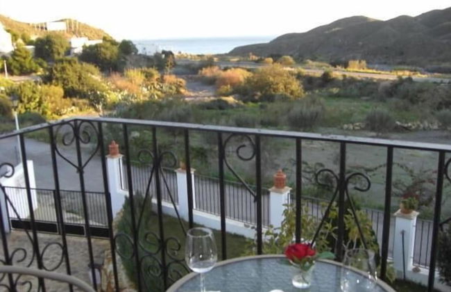 Casa Rural Mi Abuela María - Adults Only - Foto 19