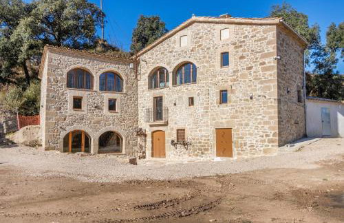 El Molí de Can Feliu - Foto 23