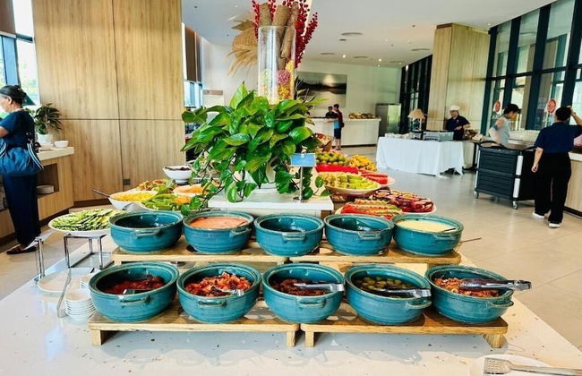 The Sea View Cam Ranh - Foto 27