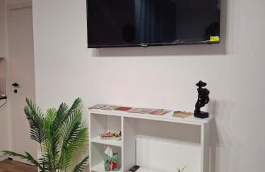 RELAIS SUITE Modena Parc - Photo 11