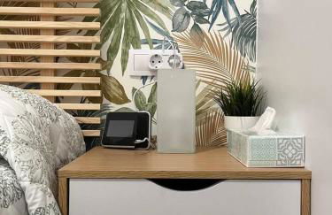 Apartamento Arcángel de Luxe Córdoba - Foto 11