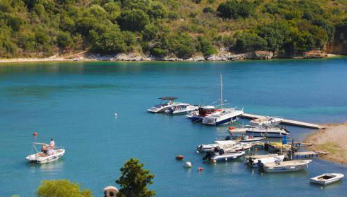 Spiros Saint Stephanos - Foto 2, Other