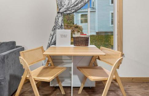 Cozy Home in Pittsfield - Foto 22