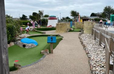 Snowdrop Caravan - Photo 19