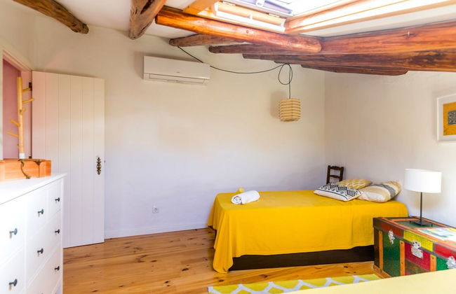 Pêra Vintage Villa With Pool by Homing - Foto 6