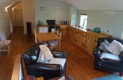 Hazel Barrow Farm Cottage - Photo 1