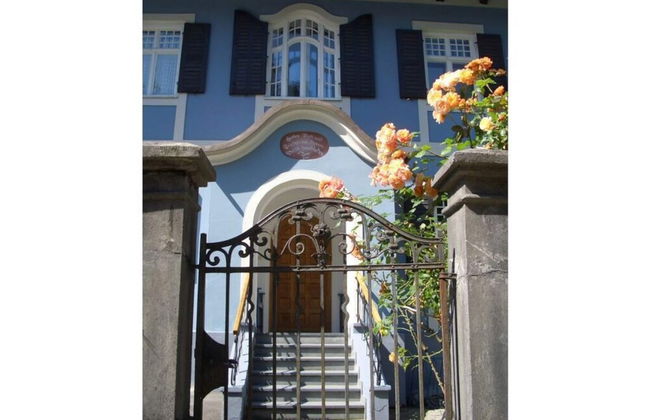 In het Blauwe Huis - Zolderverdieping - Foto 34