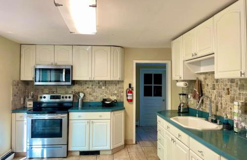 Forest and River Side Tranquil House - Foto 16