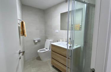 Apartamento con vistas a la Playa con Ascensor y WIFI 9 pax - Foto 42