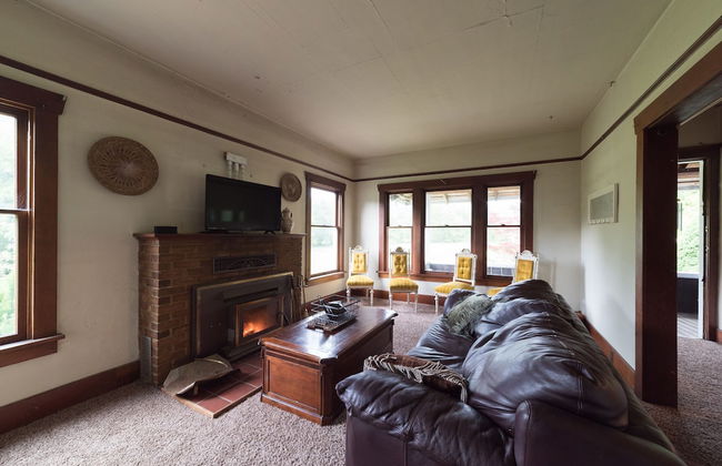 Mt. Rainier Ranch - Foto 39