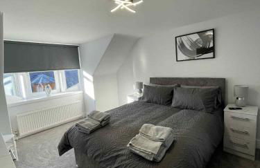 Home in Macduff - Foto 8