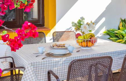 Casa La Primorosa El Gastor by Ruralidays - Foto 58