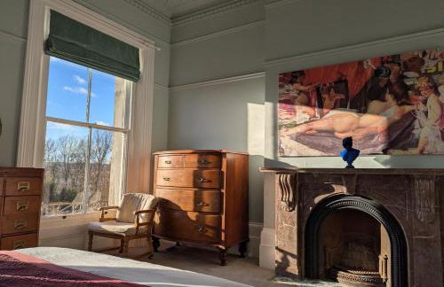 Luxury 1 bed apartment by Dover Castle spacious can sleep 4 - Foto 12