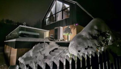 Dom w Czerwonej Dolinie Haus im Roten Tal Seidorf Sosnówka` - Foto 3