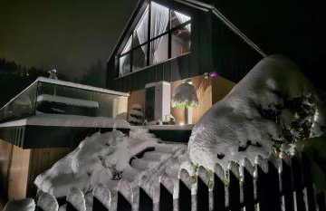 Dom w Czerwonej Dolinie Haus im Roten Tal Seidorf Sosnówka` - Foto 3